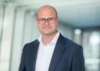 Carsten Römgens, Geschäftsführer Finanzen