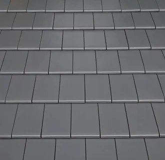 Turmalin - Flachziegel