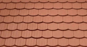 Deckfläche des Berliner Bibers von BRAAS.