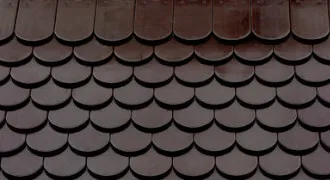 Deckfläche des Opal Turmbiber von Braas