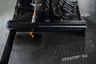 Schritt 6 Vedag TurboDach Upgrade