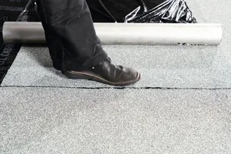 Verlagung Schritt 8 Vedag TurboDach Upgrade