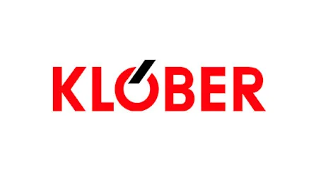 klober logo kontakt